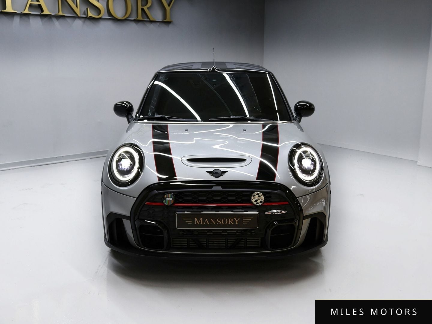MINI Cooper Convertible 2024 — миниатюра 3