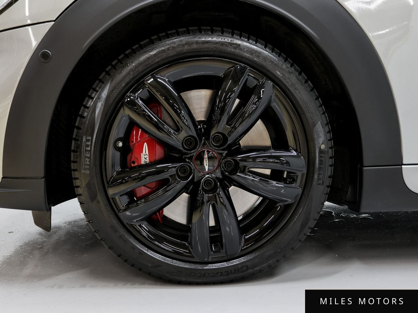MINI Cooper Convertible 2024 — миниатюра 8