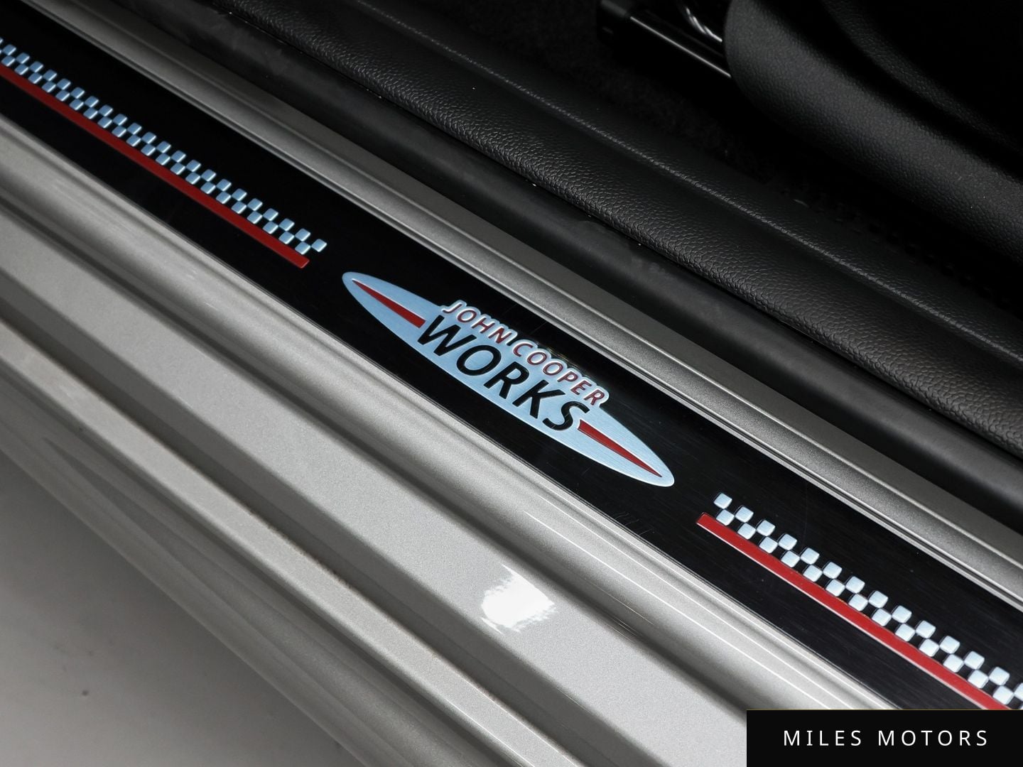 MINI Cooper Convertible 2024 — миниатюра 12