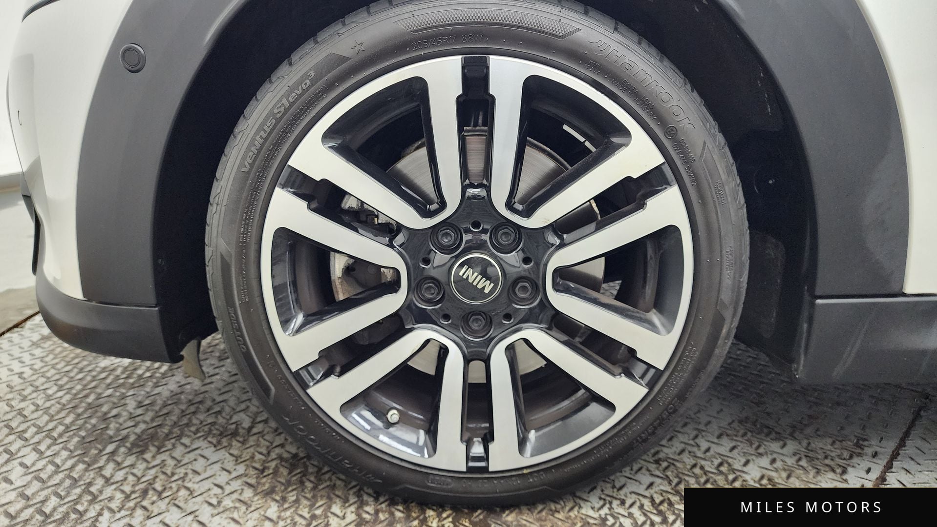 MINI Cooper Convertible 2024 — миниатюра 5