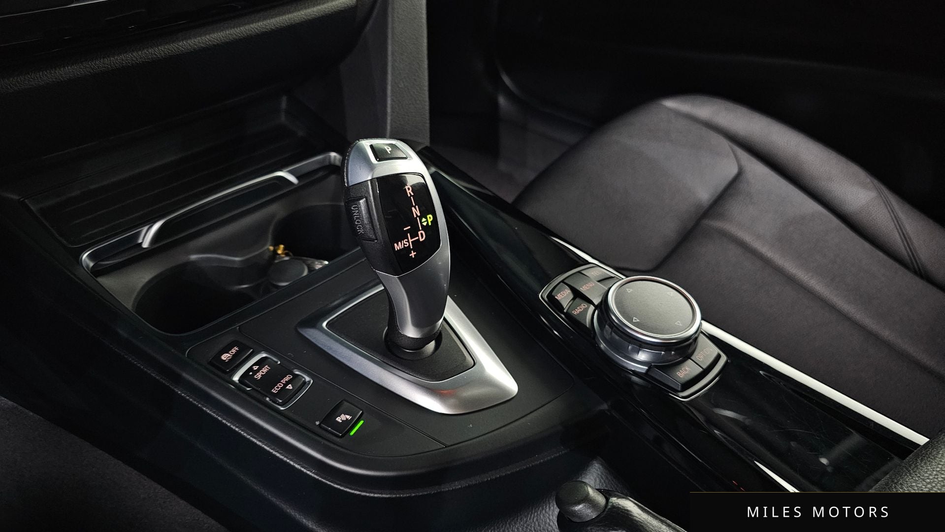 BMW 3 Series (F30) 2016 — миниатюра 9