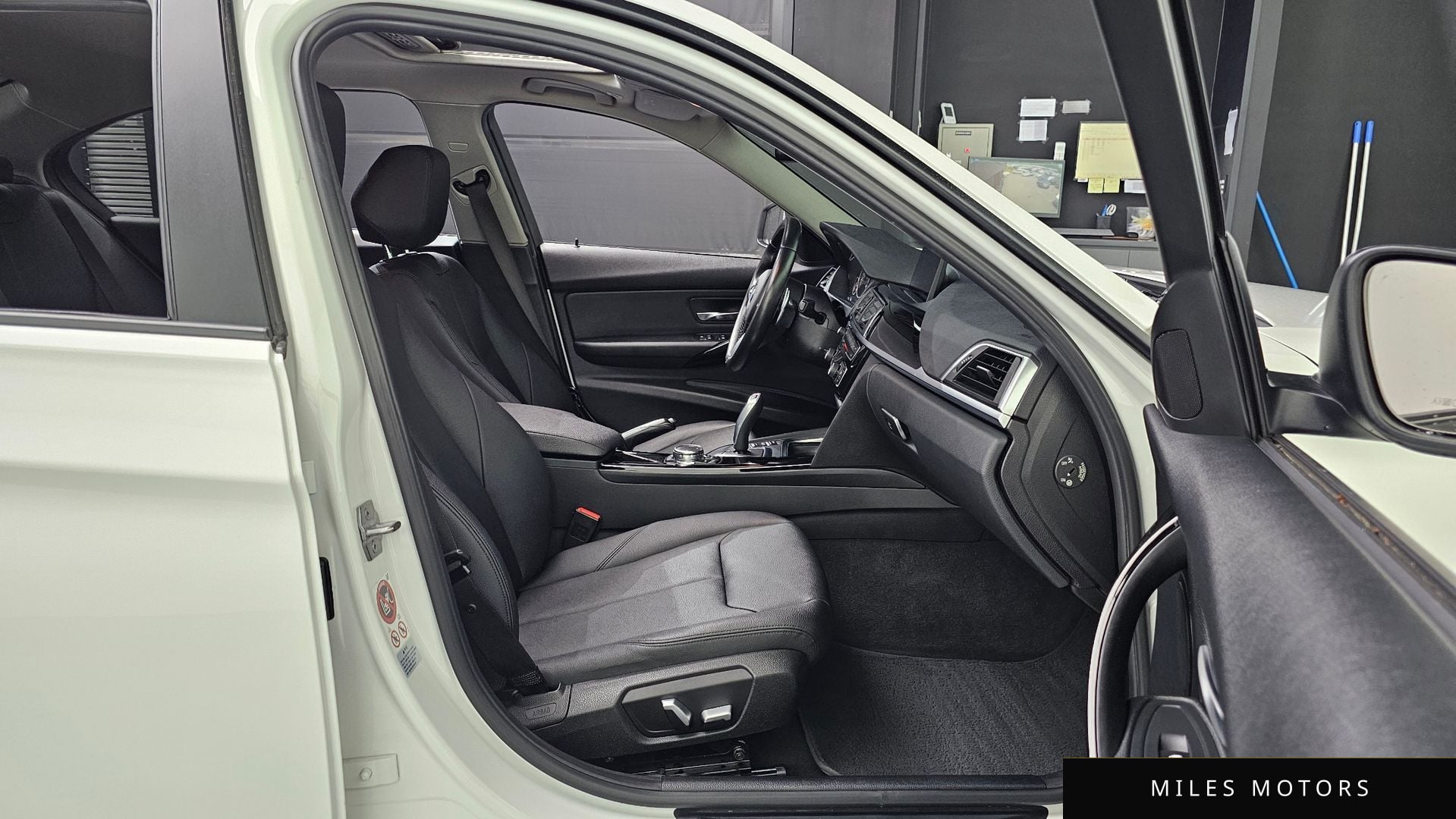 BMW 3 Series (F30) 2016 — миниатюра 12