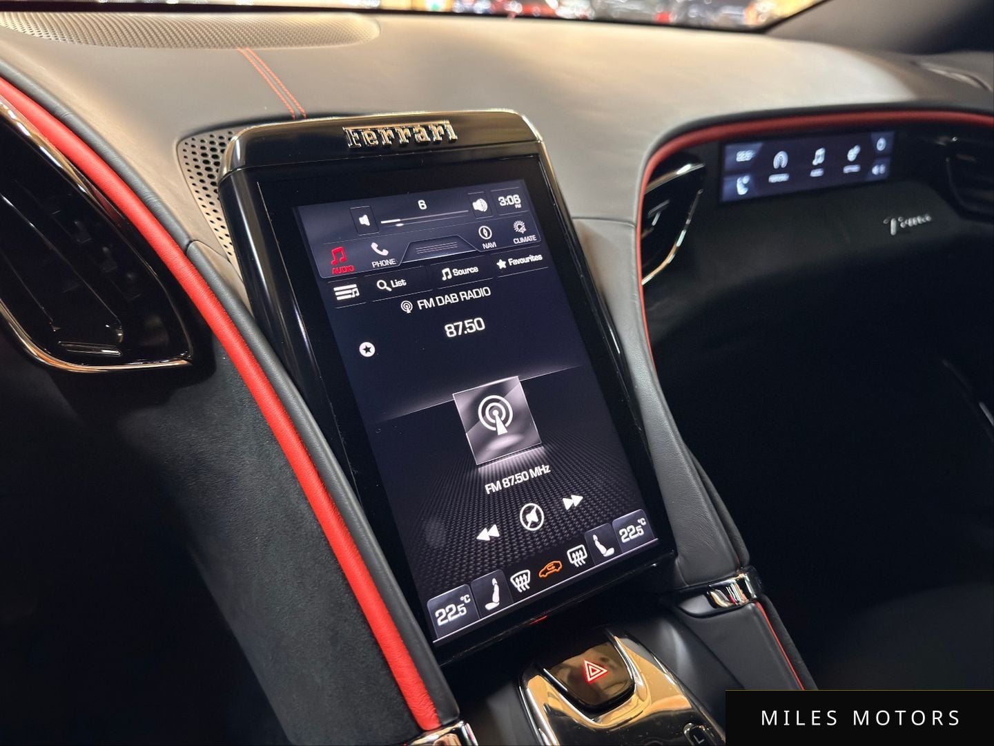 Ferrari Roma 2021 — миниатюра 12