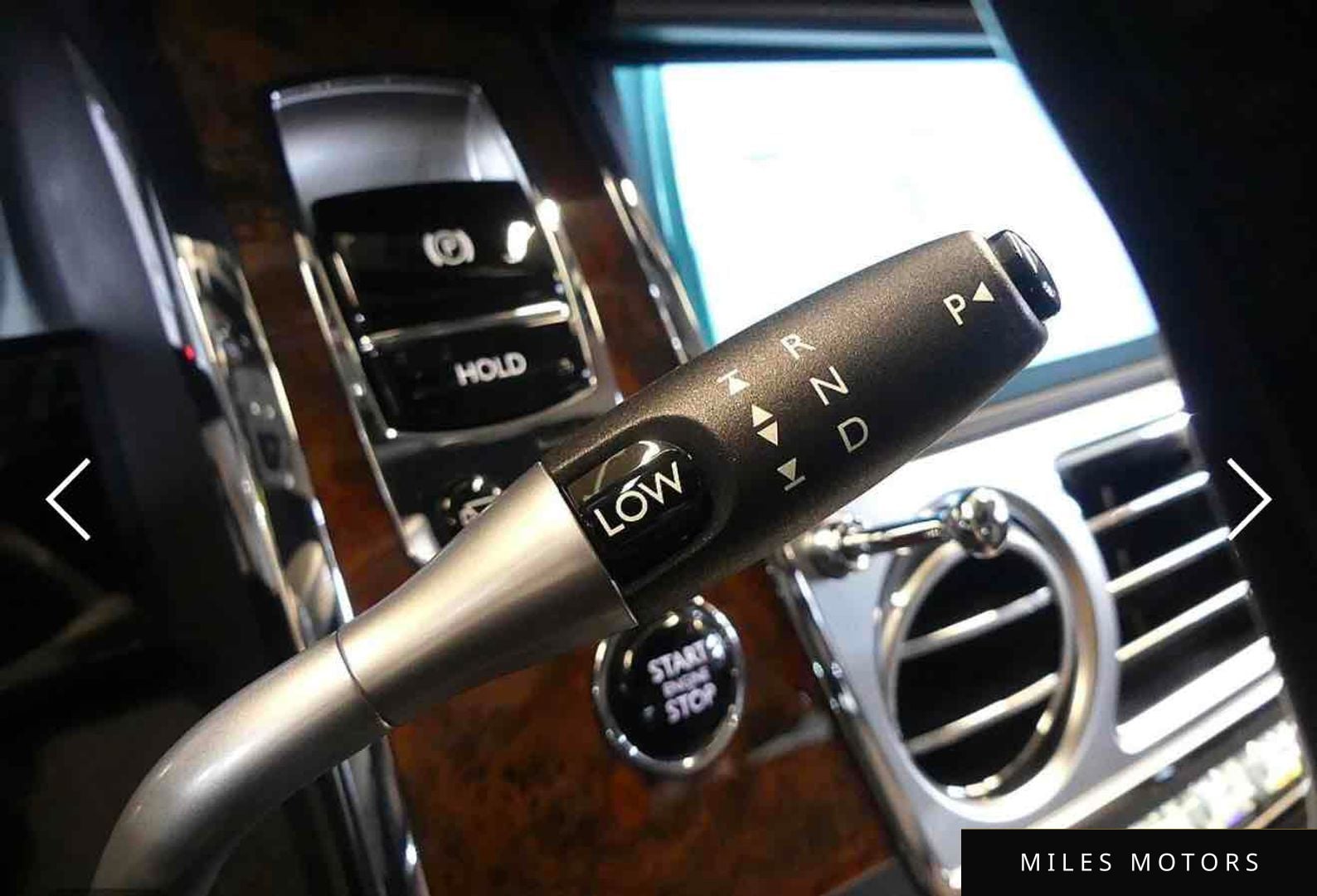 Rolls-Royce Ghost 2015 — миниатюра 6