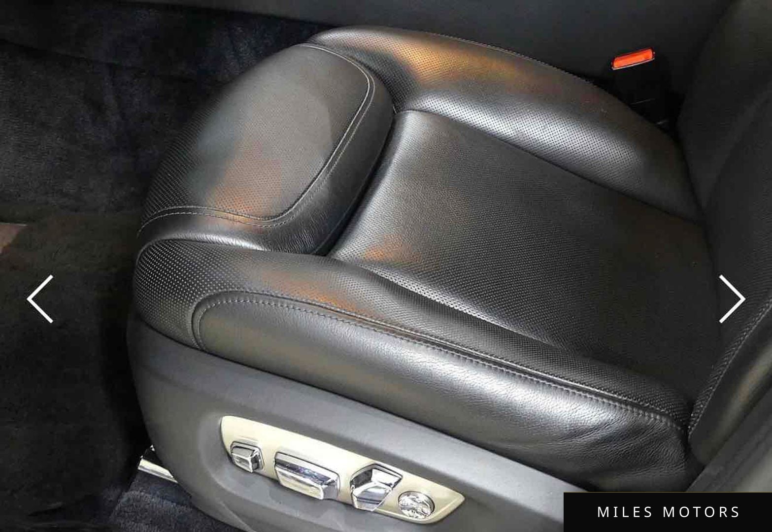 Rolls-Royce Ghost 2015 — миниатюра 11