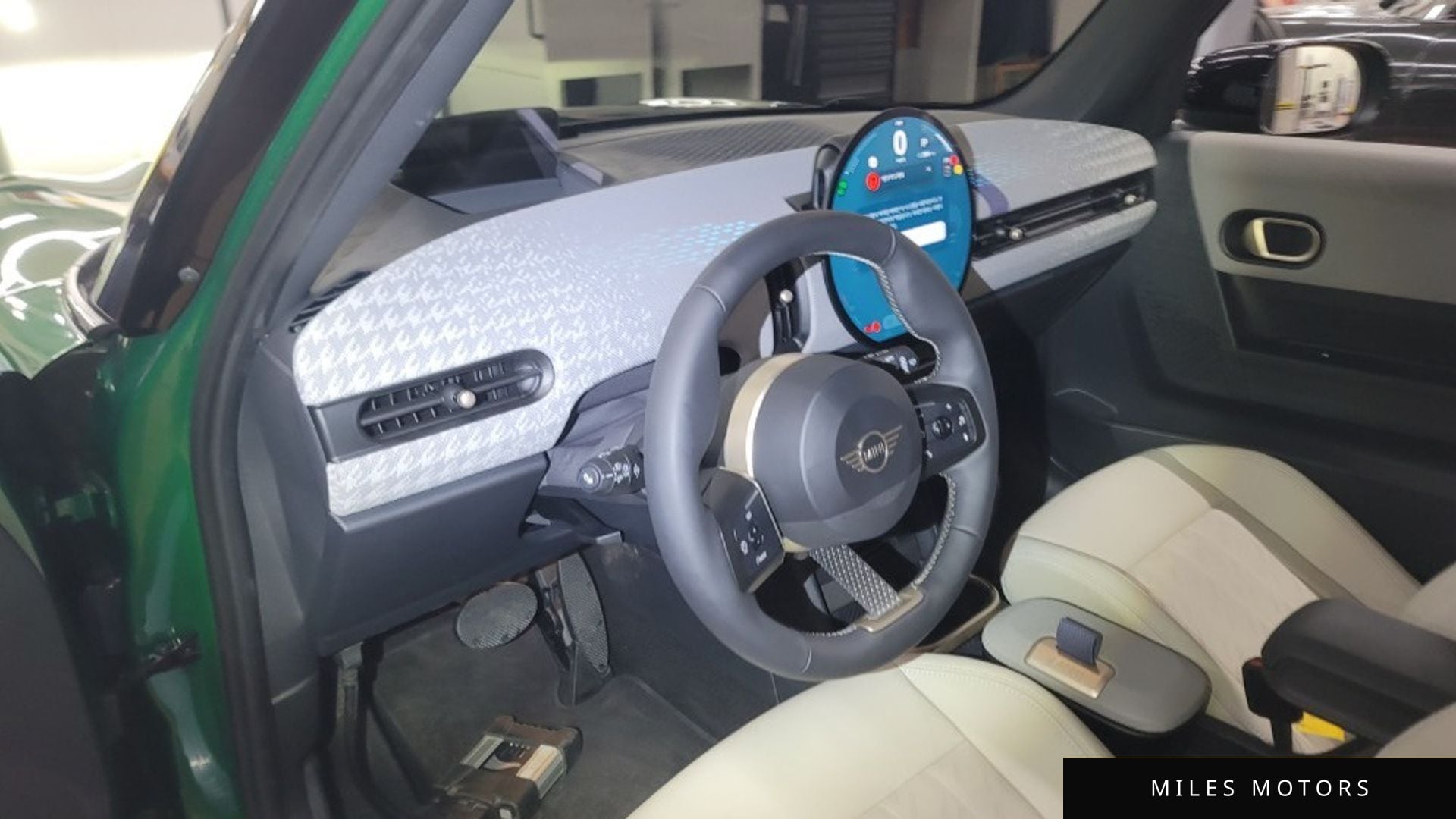 MINI Cooper S 2025 — миниатюра 6