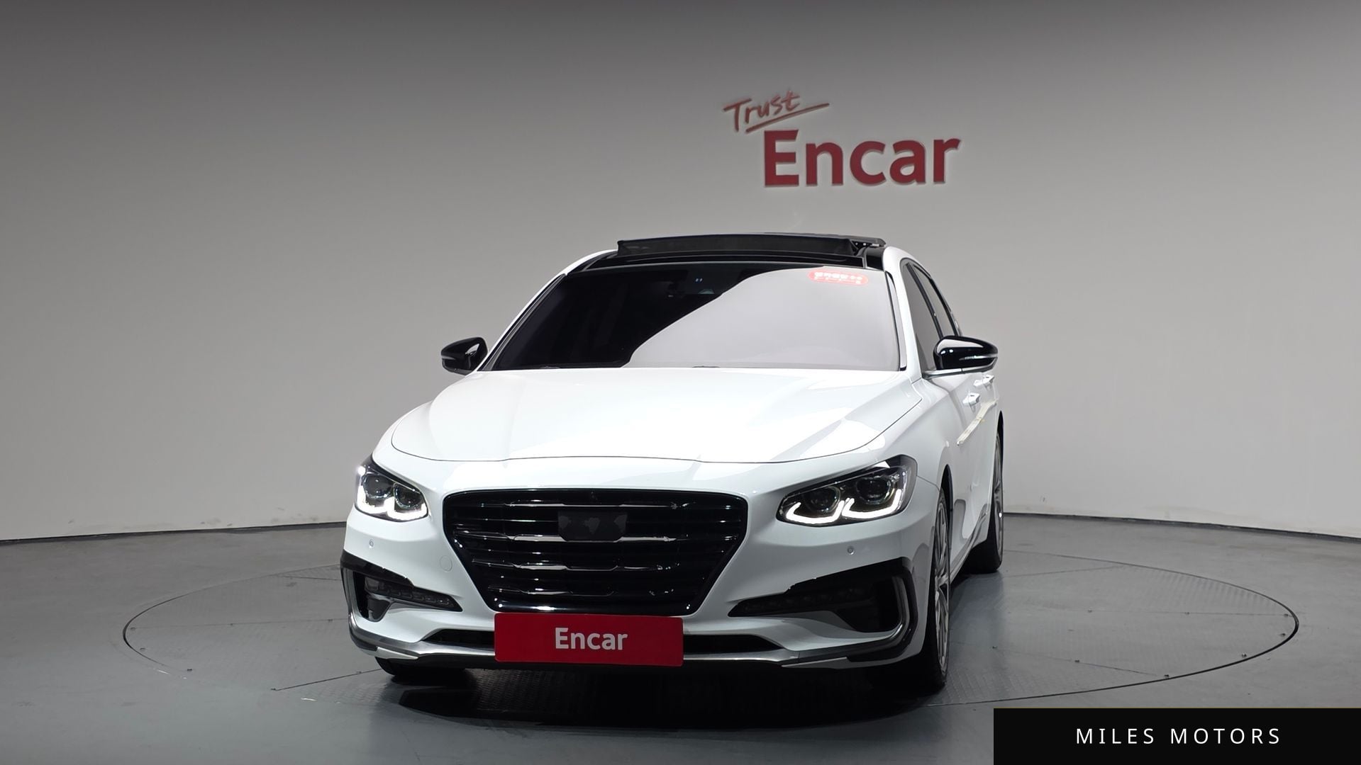 Hyundai Grandeur 2018 — миниатюра 2