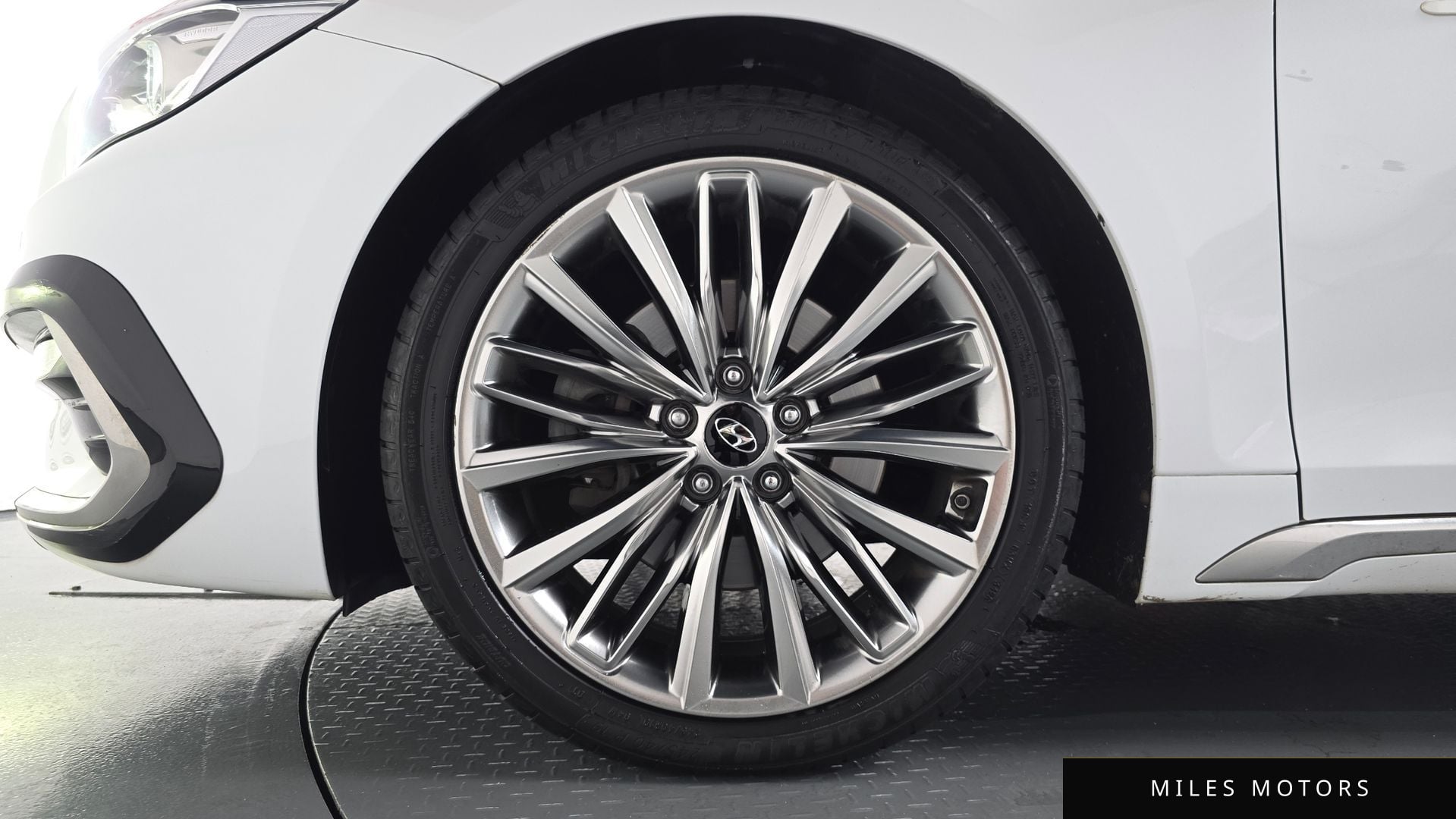 Hyundai Grandeur 2018 — миниатюра 4