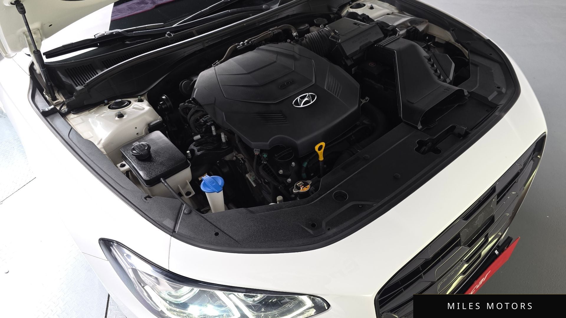 Hyundai Grandeur 2018 — миниатюра 5