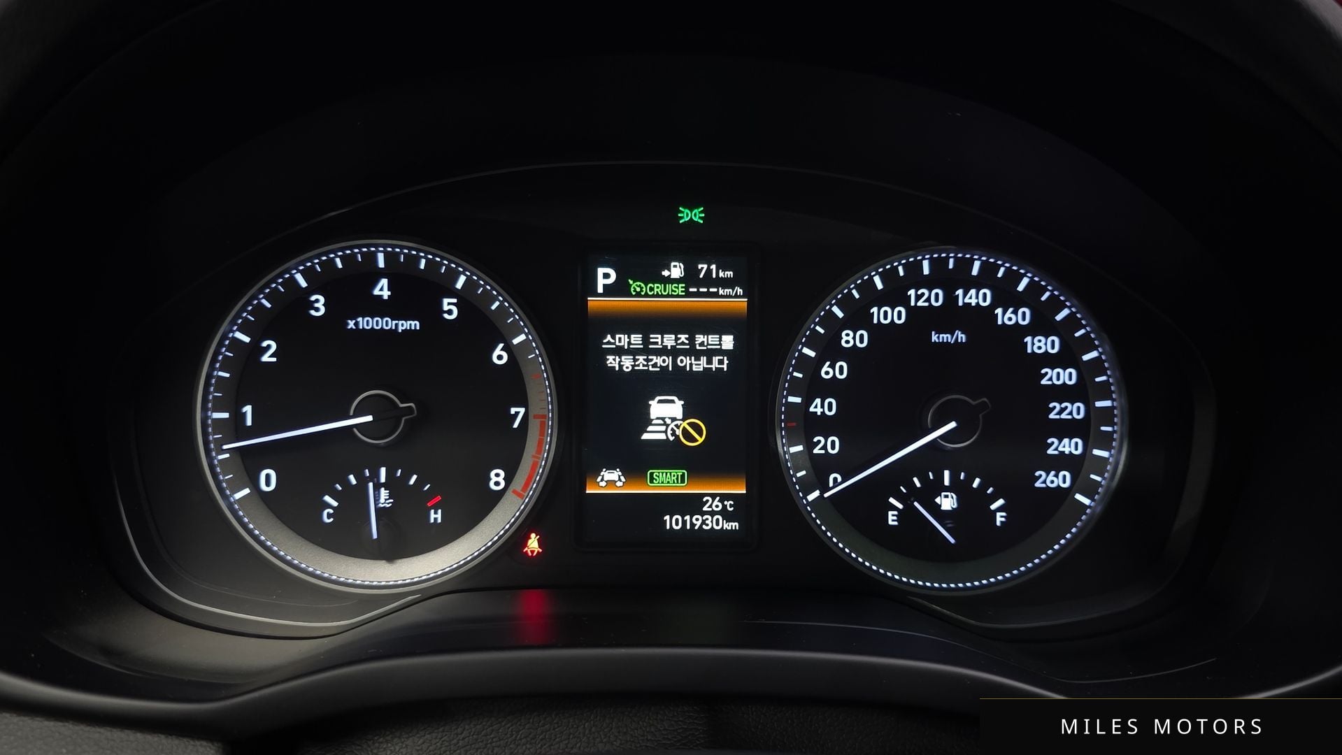Hyundai Grandeur 2018 — миниатюра 10