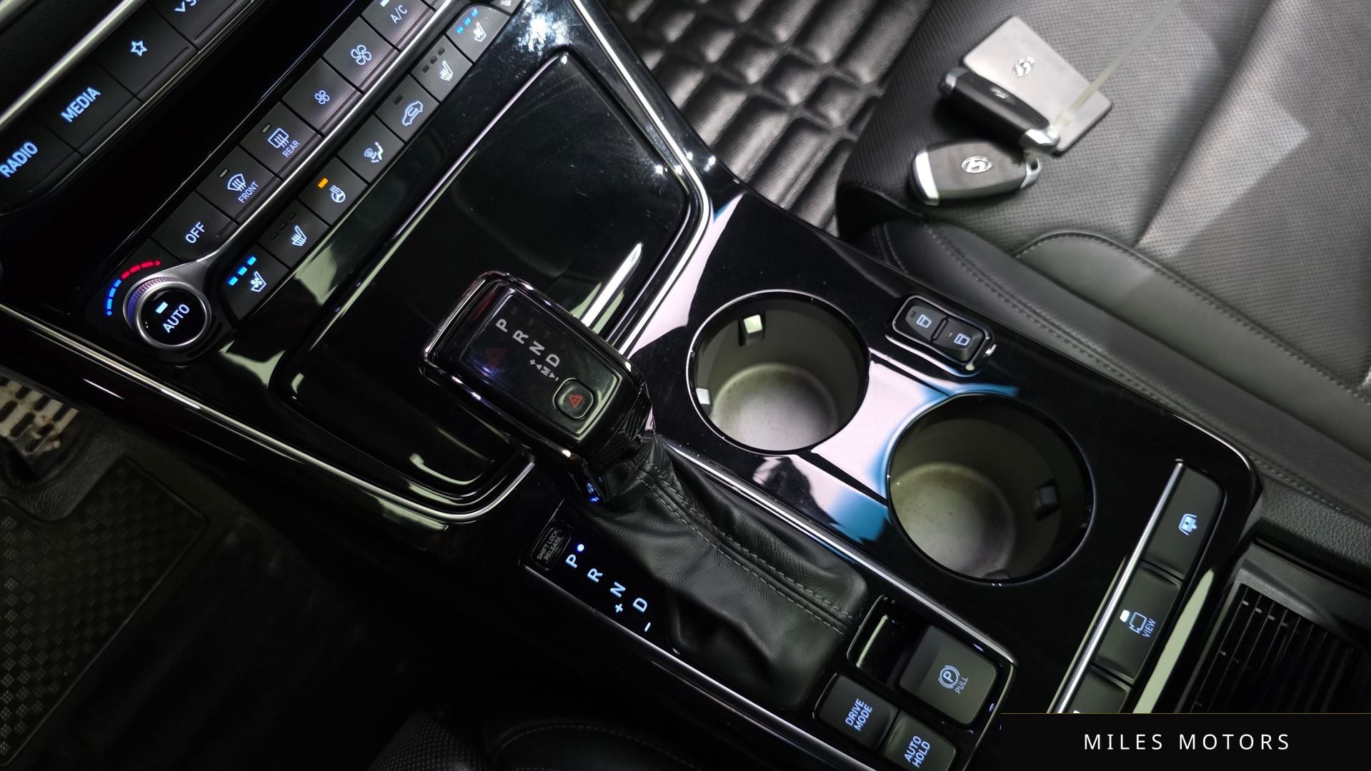 Hyundai Grandeur 2018 — миниатюра 11
