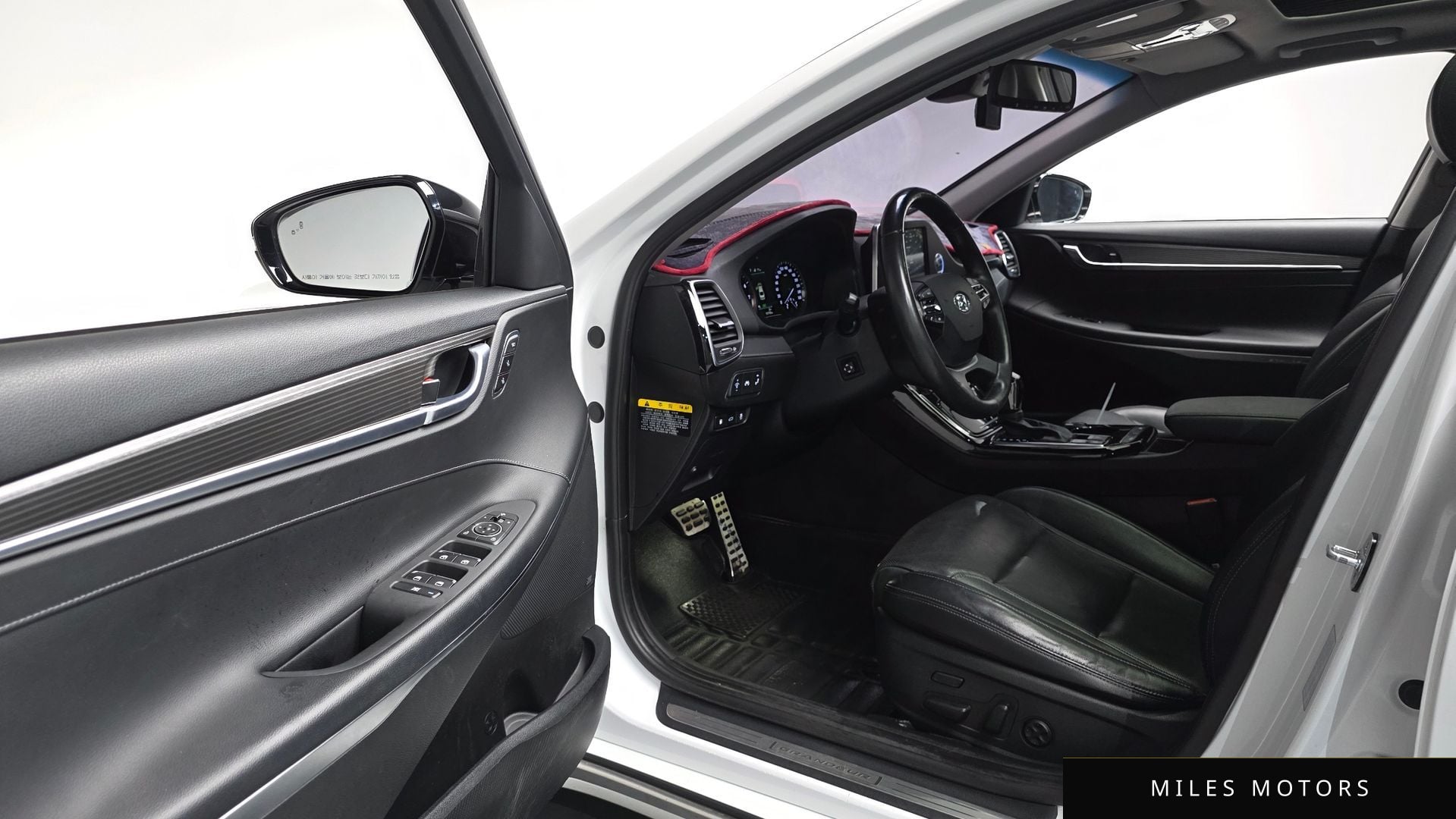 Hyundai Grandeur 2018 — миниатюра 12