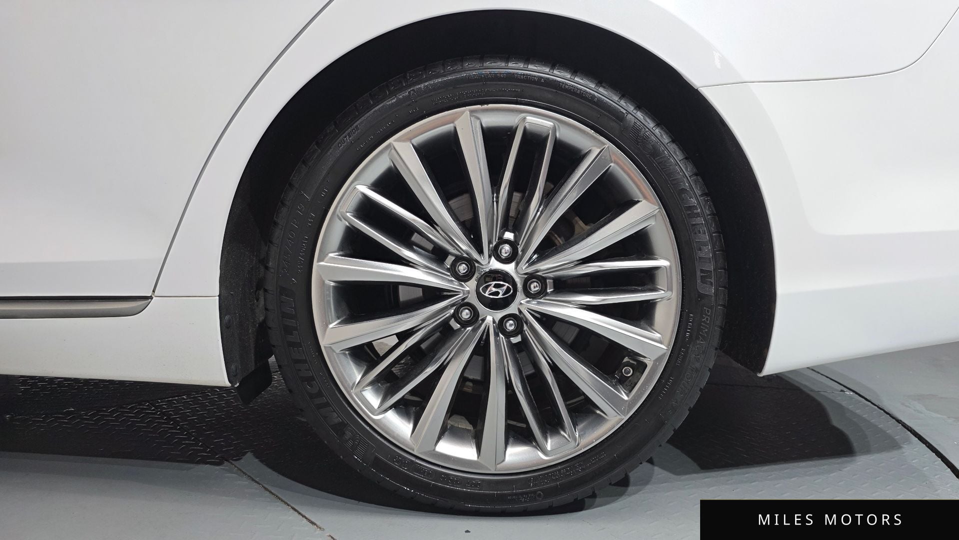 Hyundai Grandeur 2018 — миниатюра 6