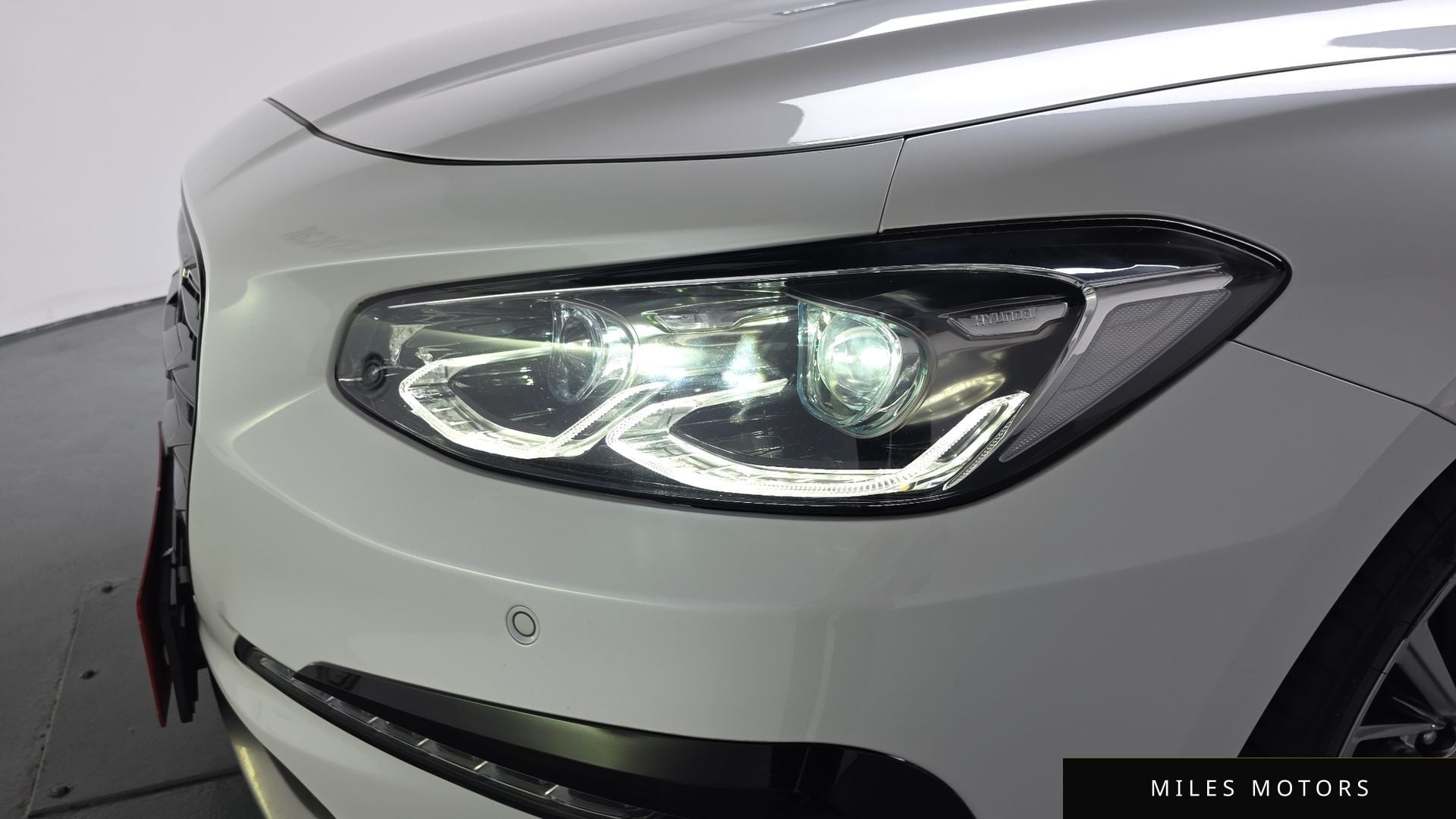 Hyundai Grandeur 2018 — миниатюра 7