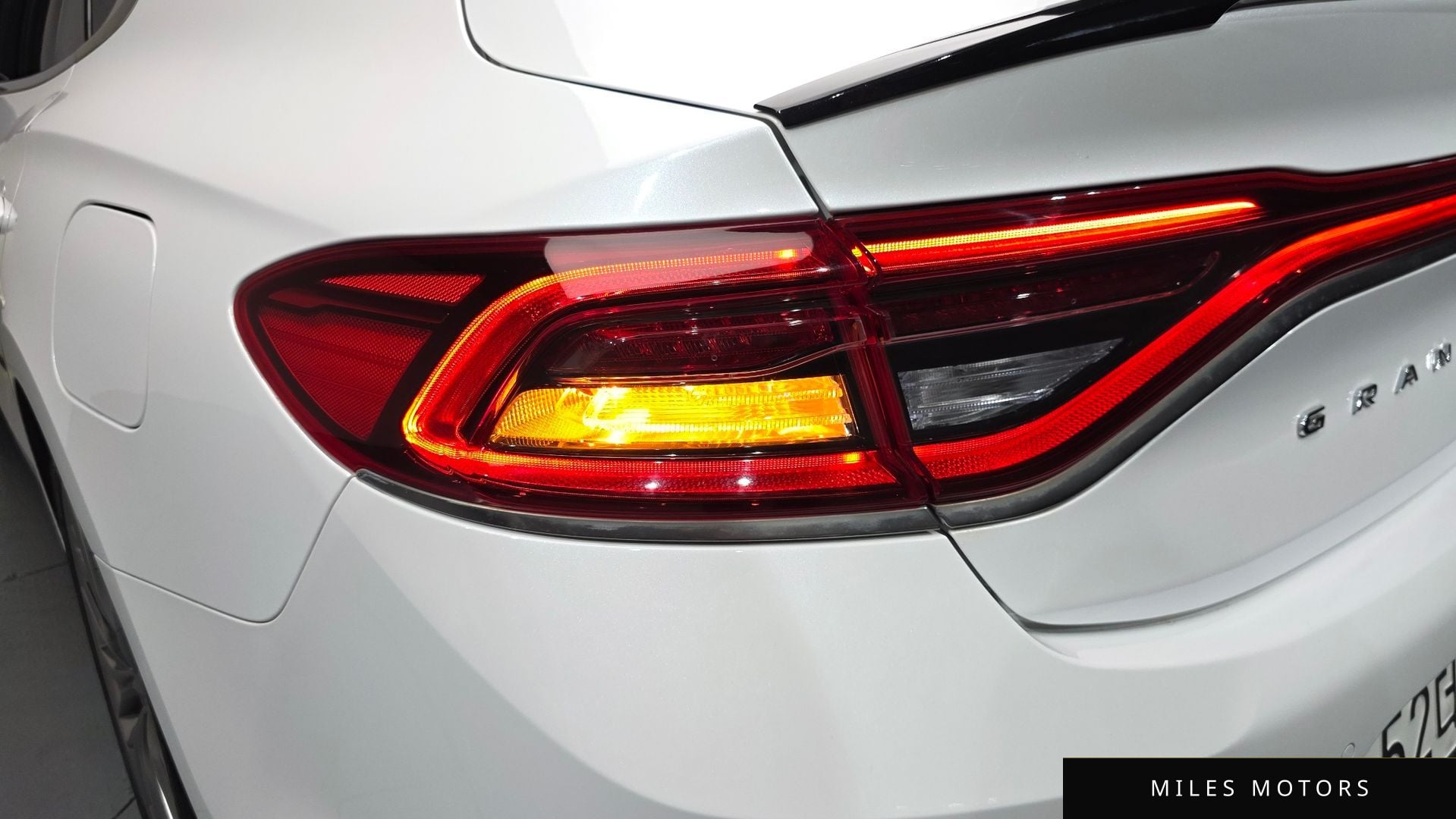 Hyundai Grandeur 2018 — миниатюра 8
