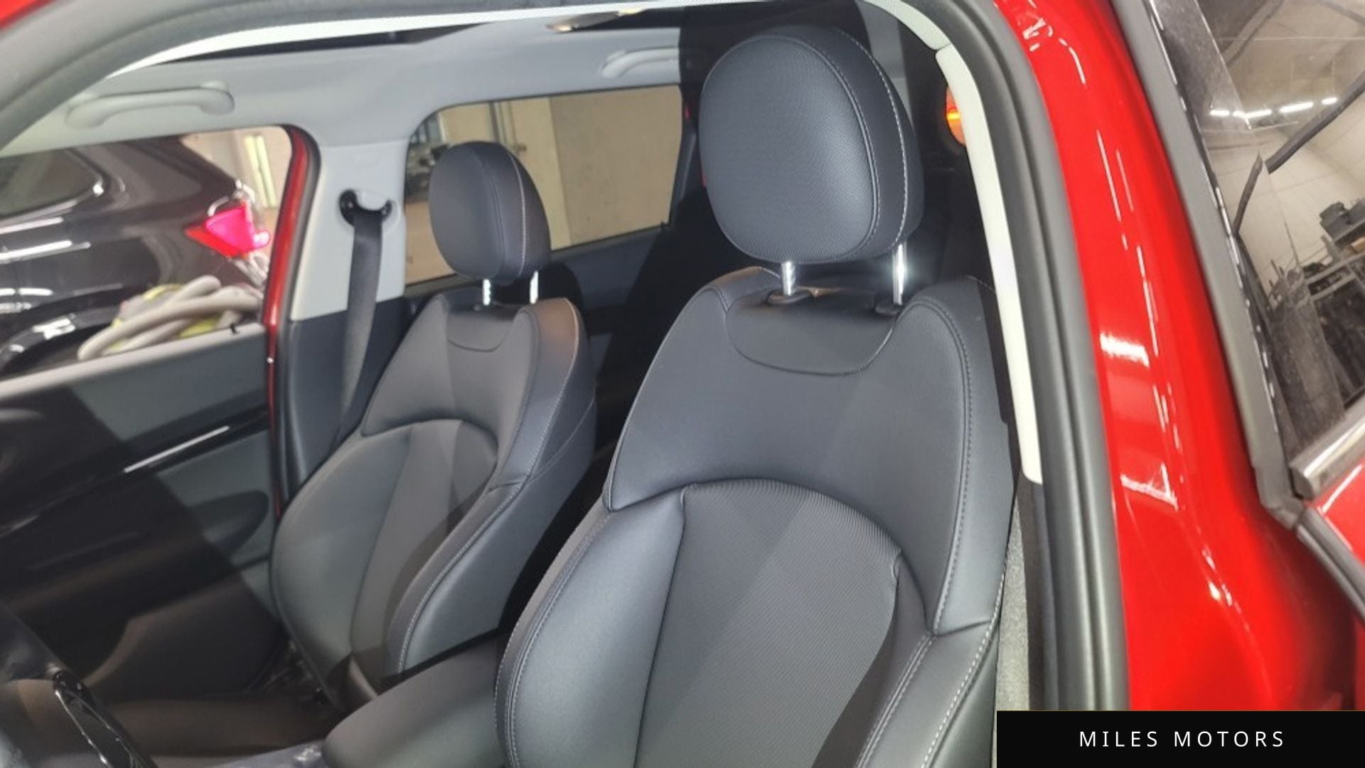MINI Clubman 2023 — миниатюра 6