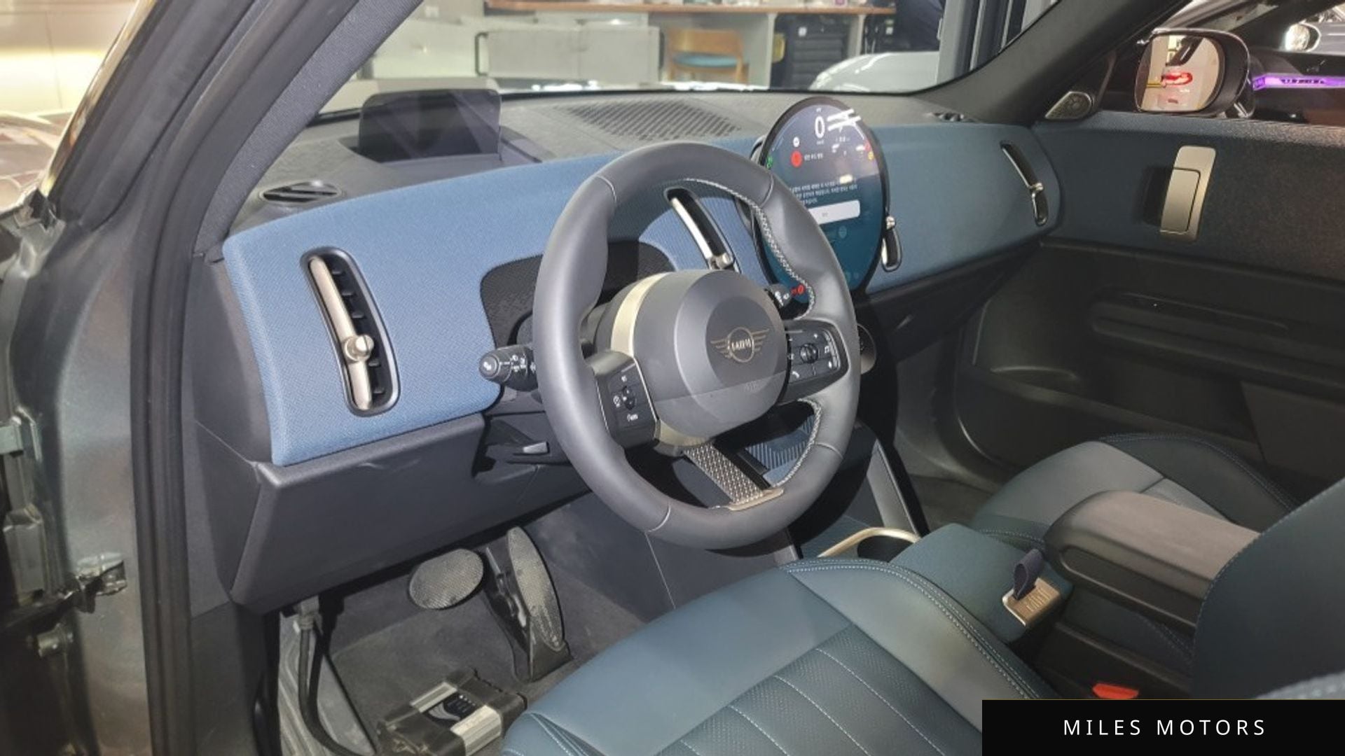 MINI Countryman 2025 — миниатюра 5