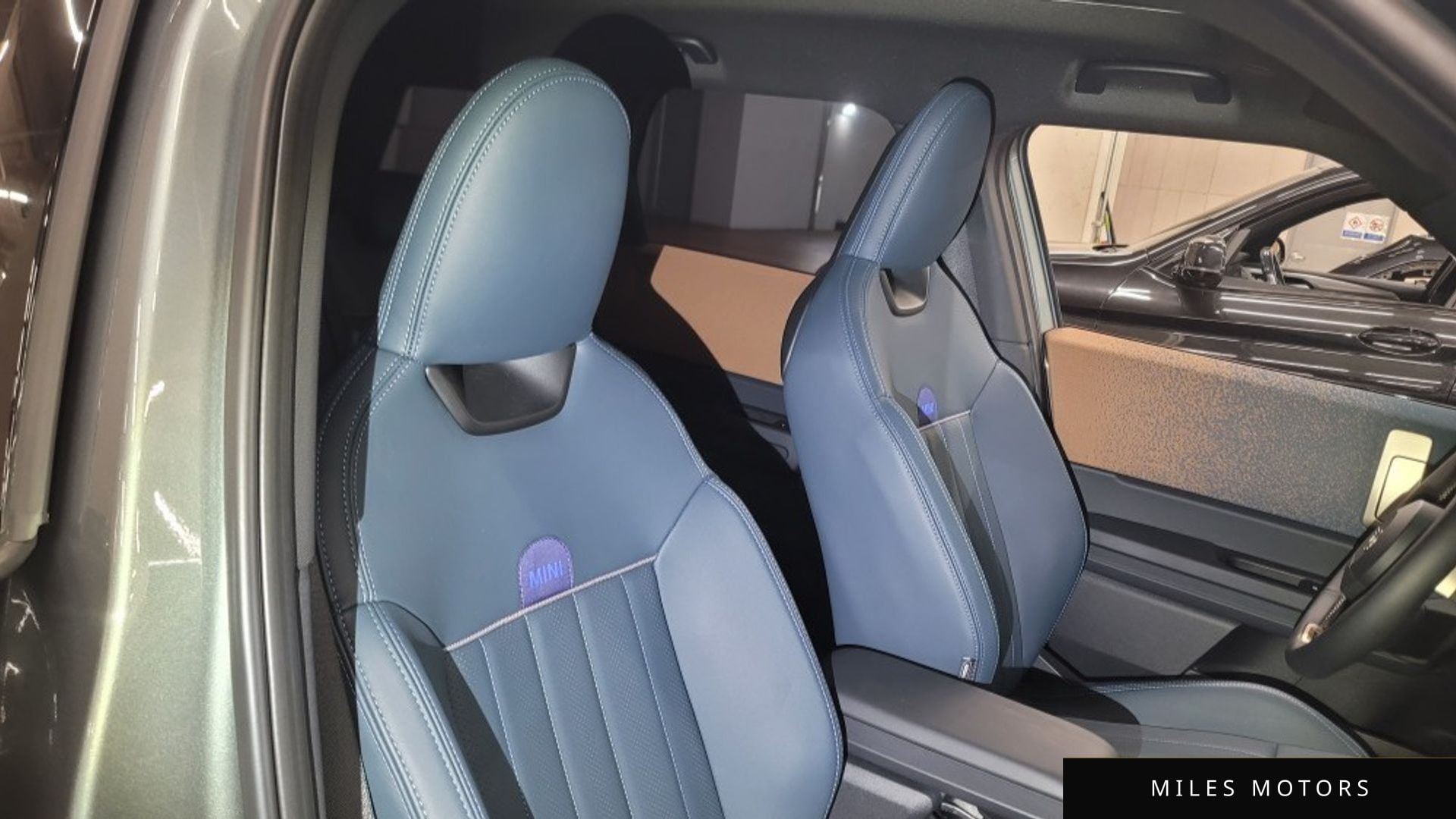 MINI Countryman 2025 — миниатюра 8