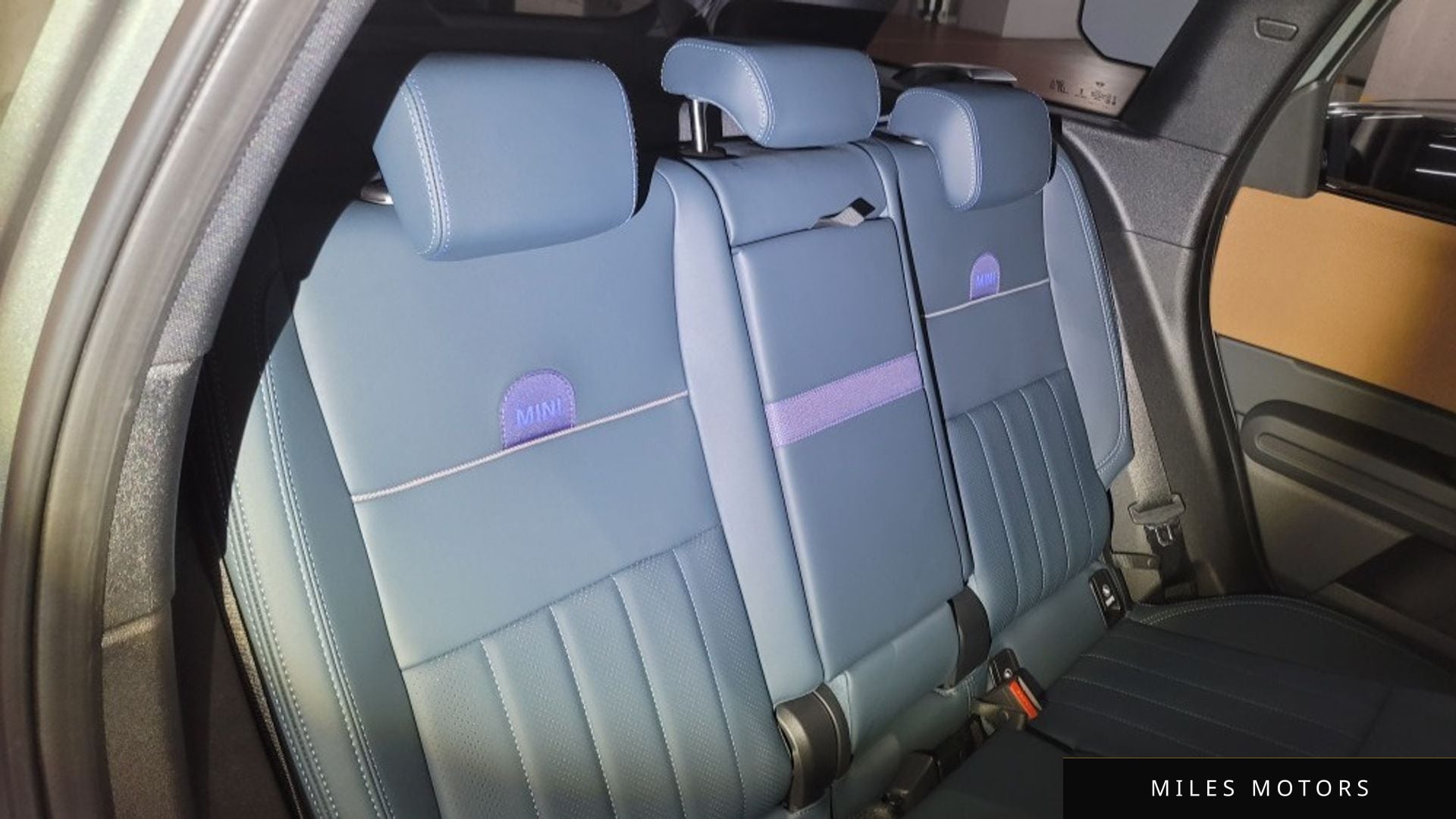 MINI Countryman 2025 — миниатюра 9