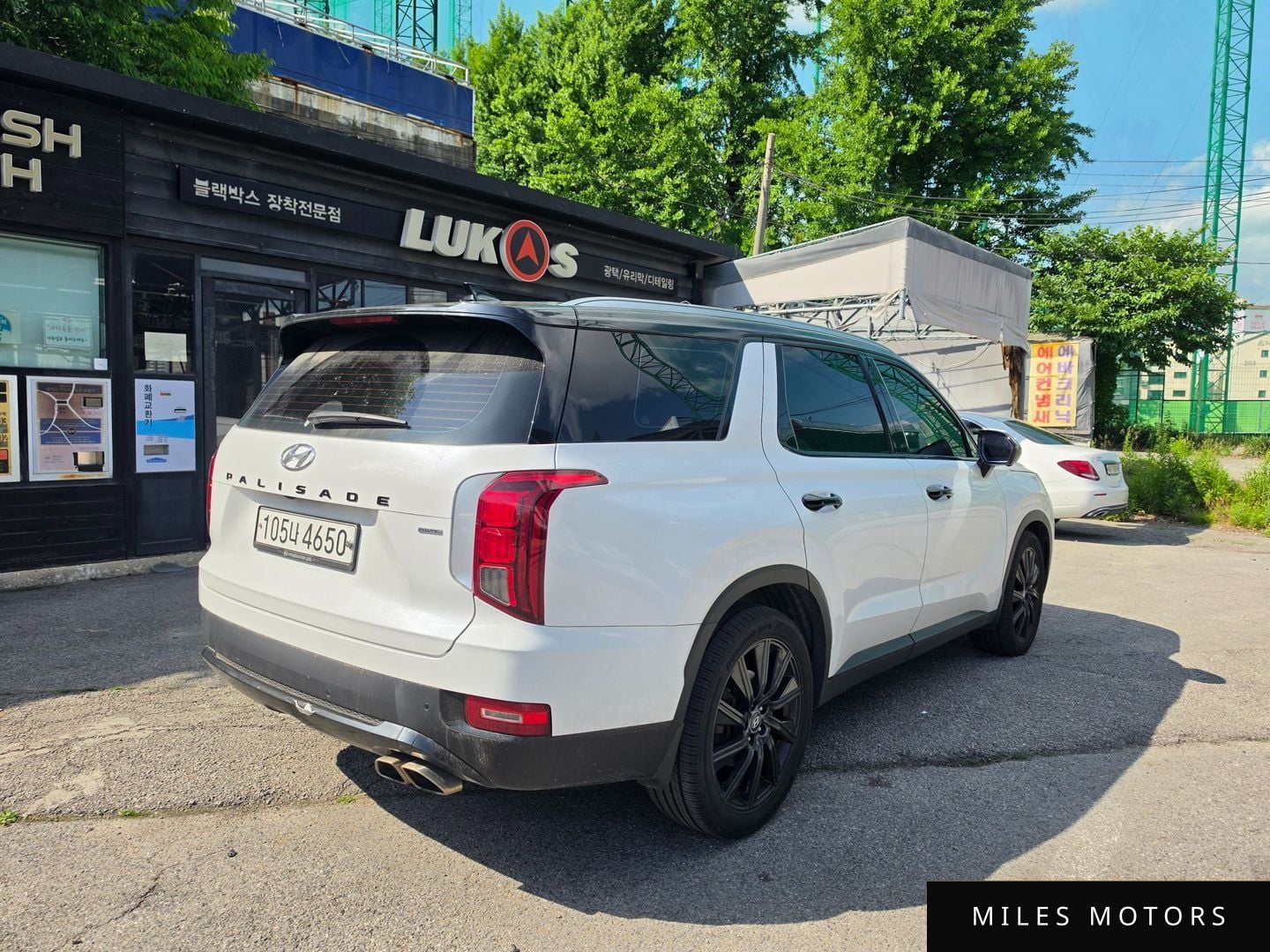 Hyundai Palisade 2020 — миниатюра 2