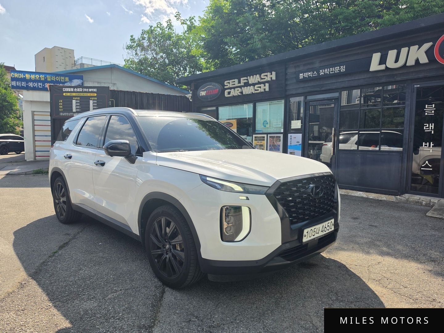 Hyundai Palisade 2020 — миниатюра 5