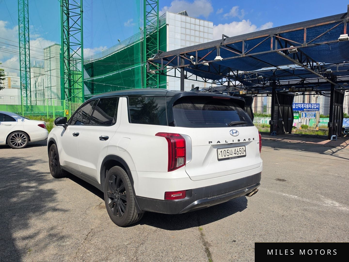 Hyundai Palisade 2020 — миниатюра 6
