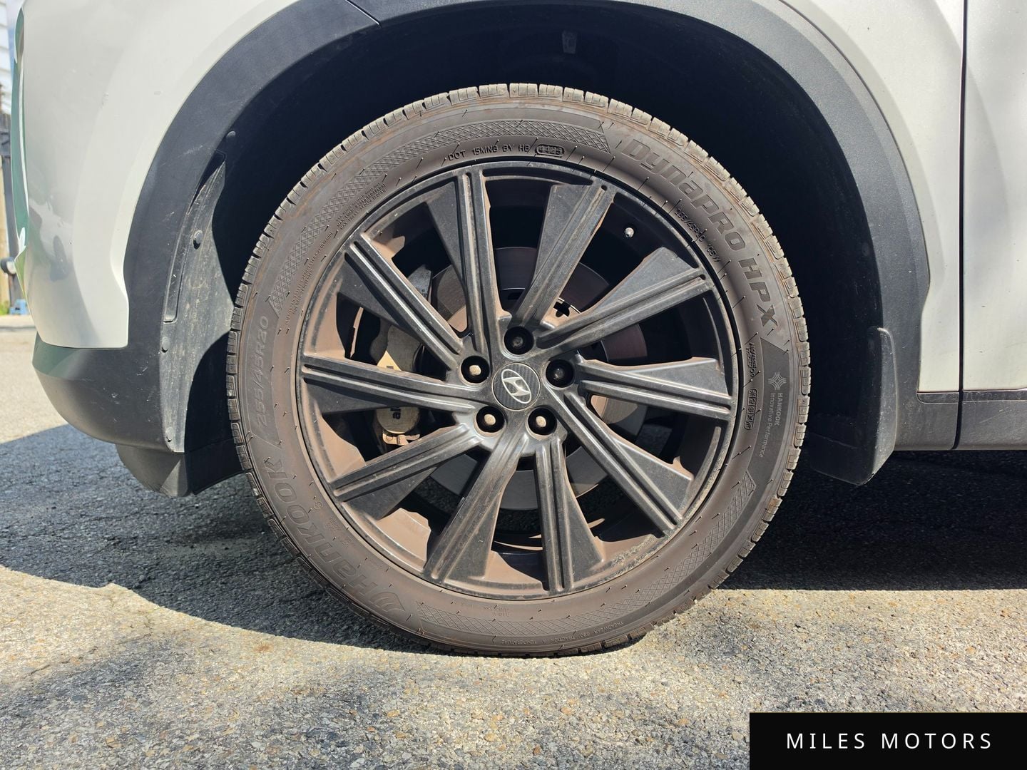 Hyundai Palisade 2020 — миниатюра 7