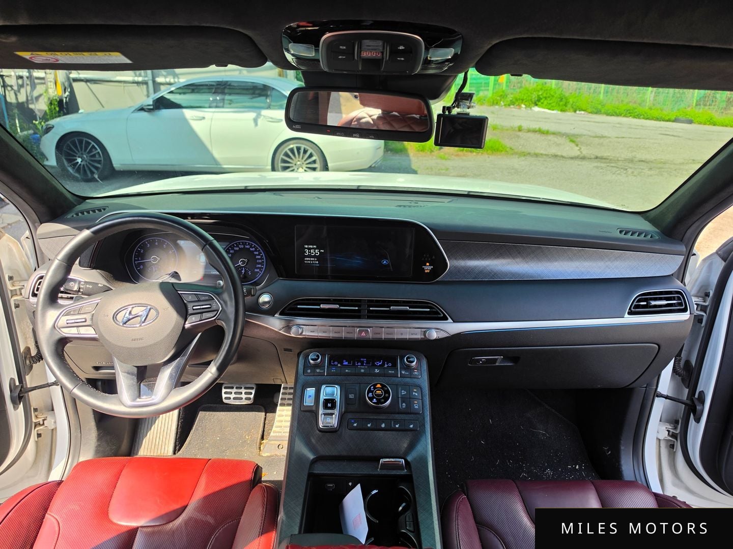 Hyundai Palisade 2020 — миниатюра 9