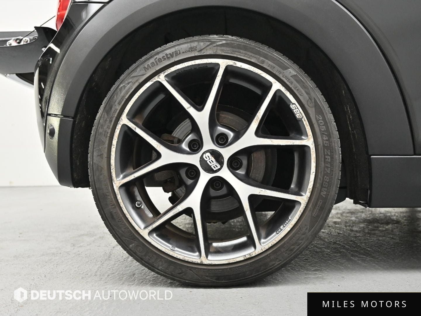 MINI Cooper Convertible 2016 — миниатюра 5
