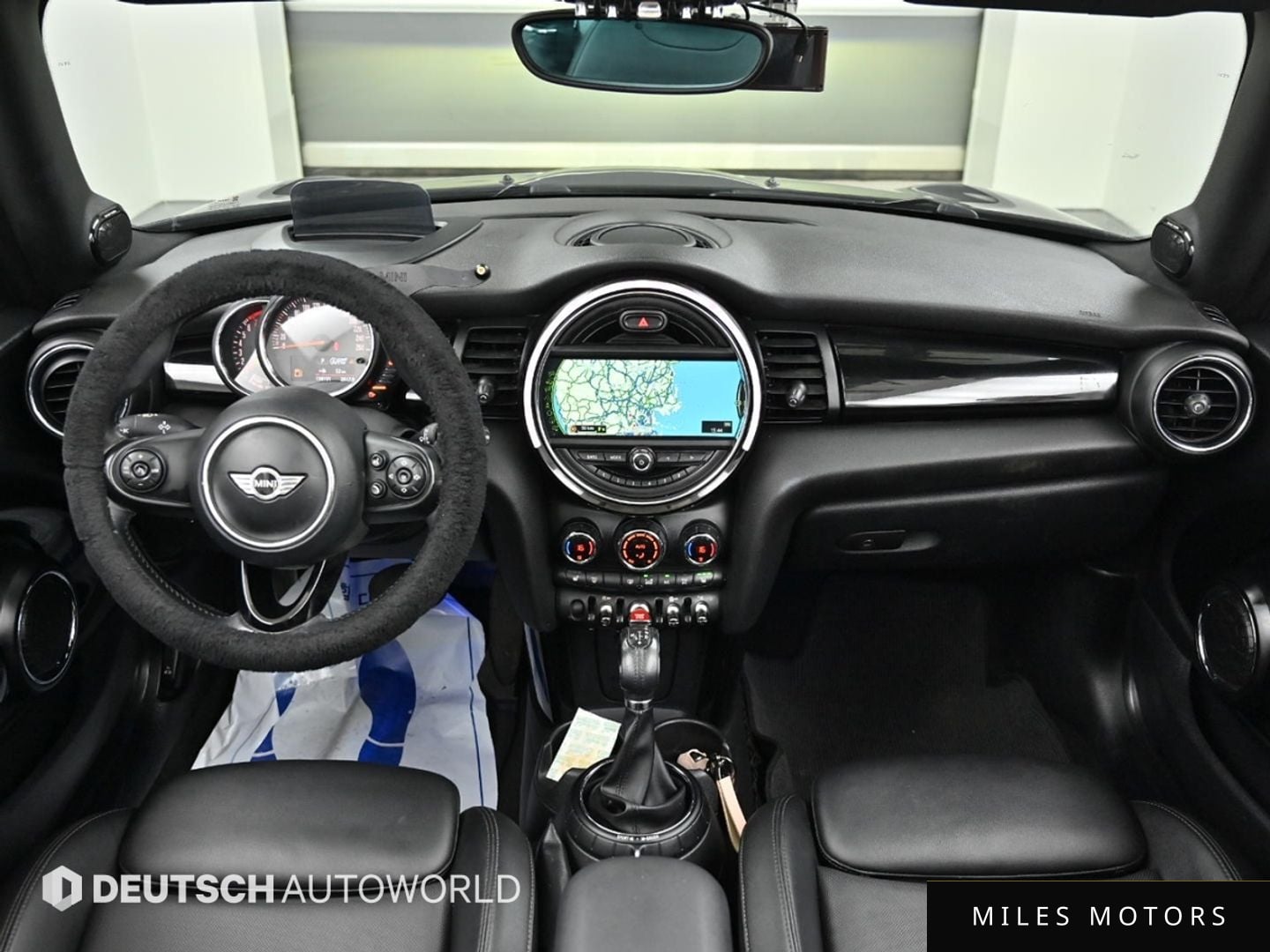 MINI Cooper Convertible 2016 — миниатюра 7