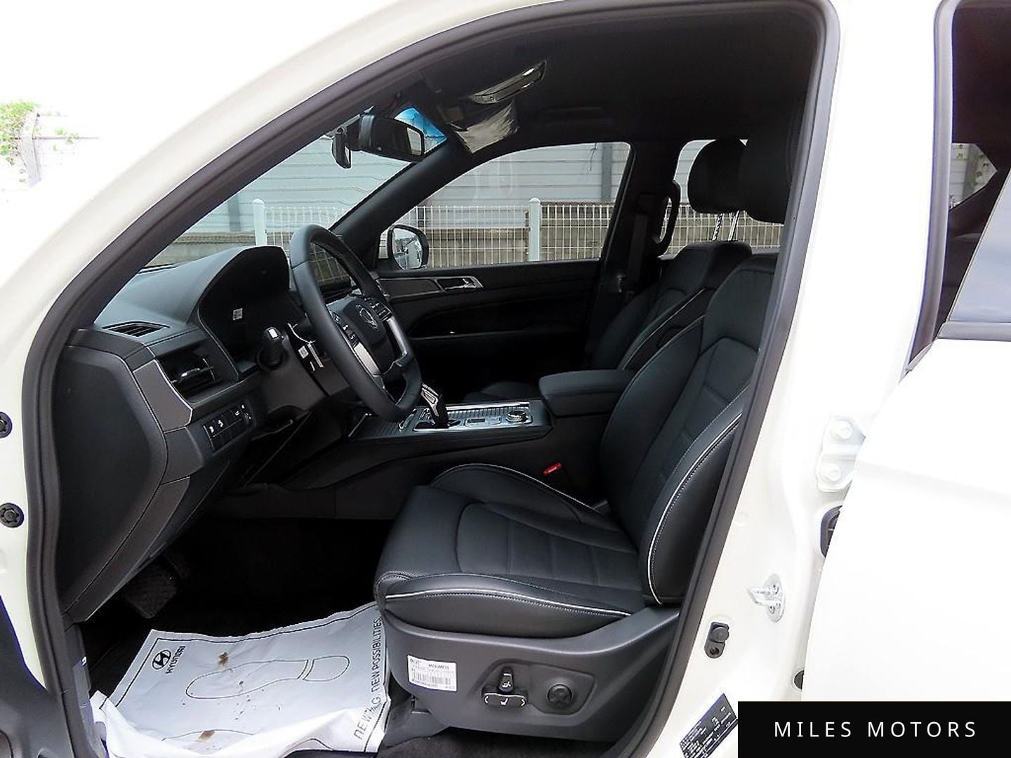 KG Mobility Rexton 2025 — миниатюра 5