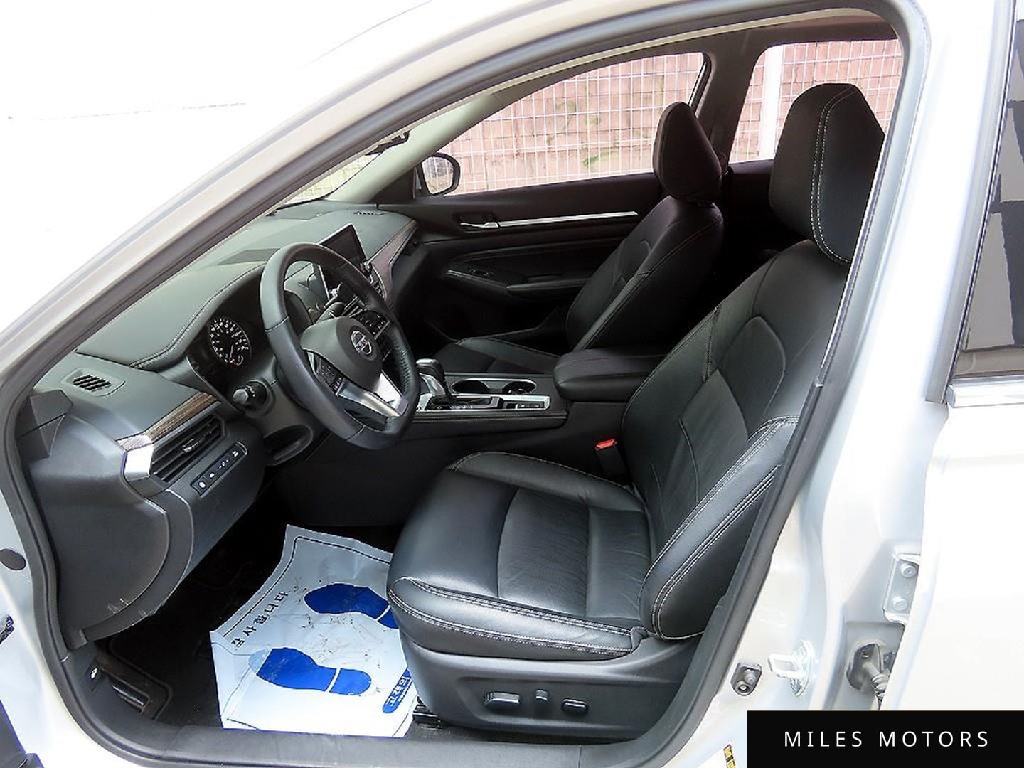Nissan Altima 2019 — миниатюра 5