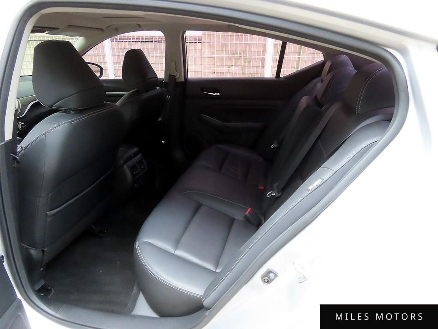 Nissan Altima 2019 — миниатюра 6