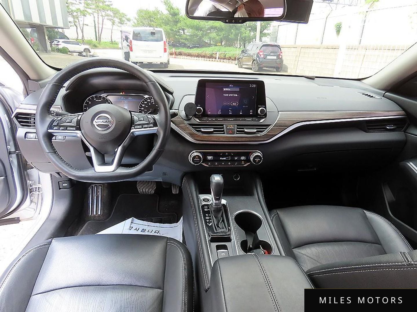 Nissan Altima 2019 — миниатюра 7