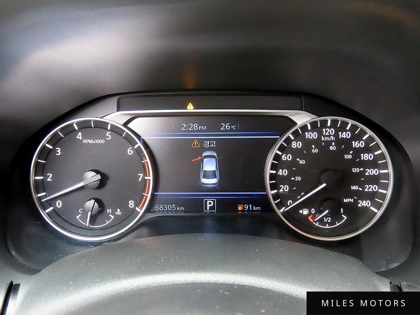 Nissan Altima 2019 — миниатюра 9