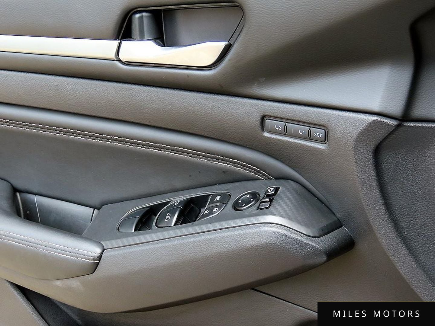 Nissan Altima 2019 — миниатюра 11