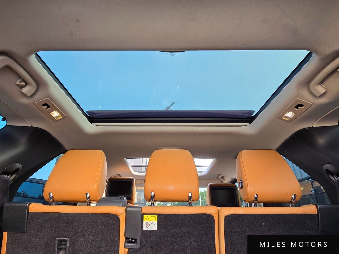 Land Rover Discovery 2018 — миниатюра 6