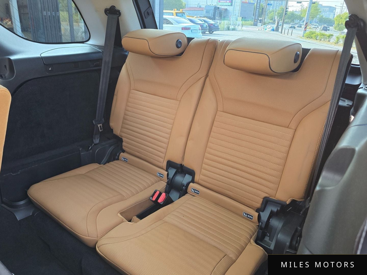 Land Rover Discovery 2018 — миниатюра 11