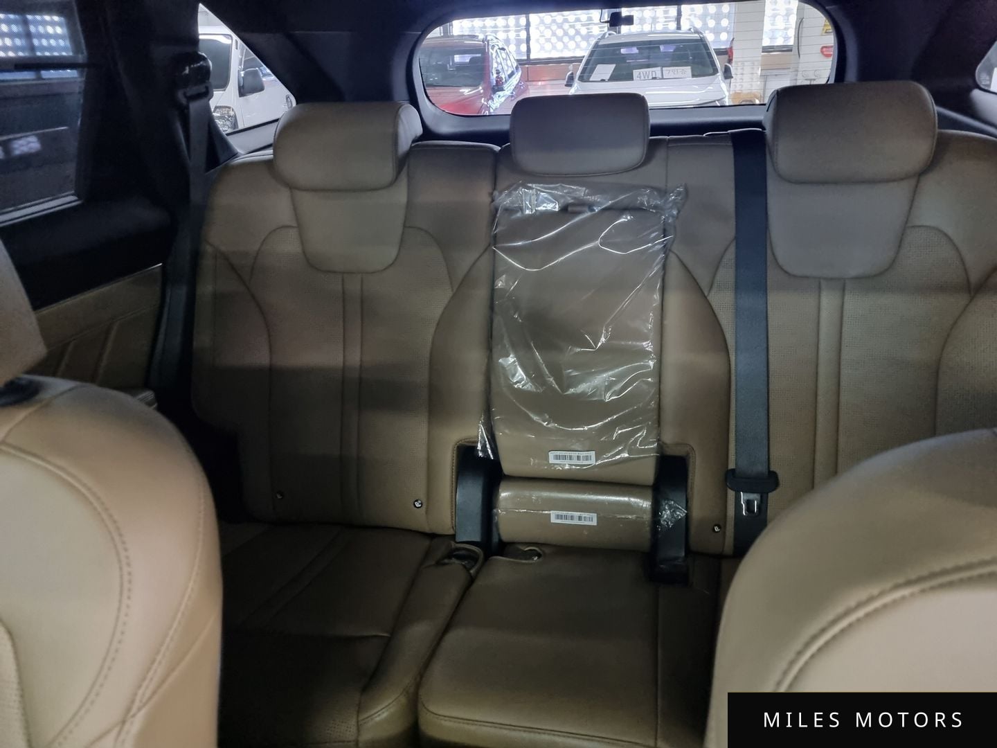 Kia Sorento 2024 — миниатюра 9