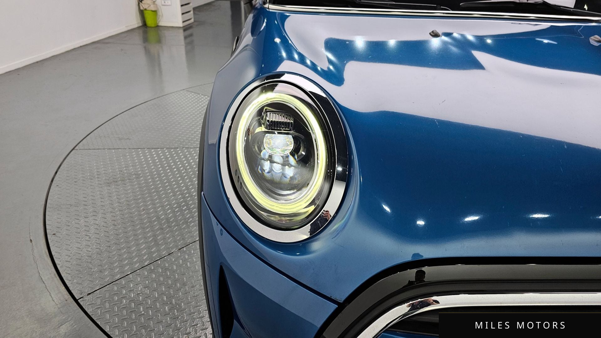 MINI Cooper 2022 — миниатюра 8