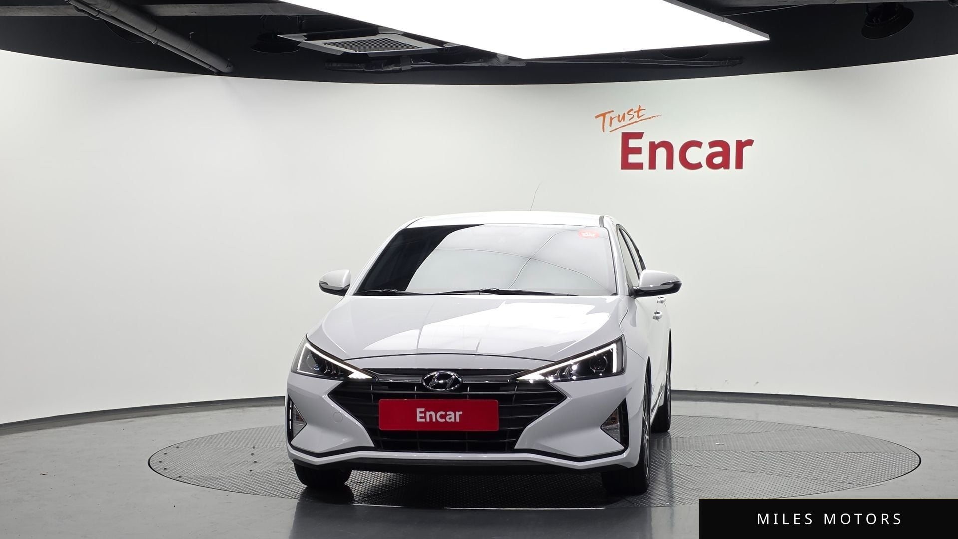 Hyundai AVANTE 2019 — миниатюра 3
