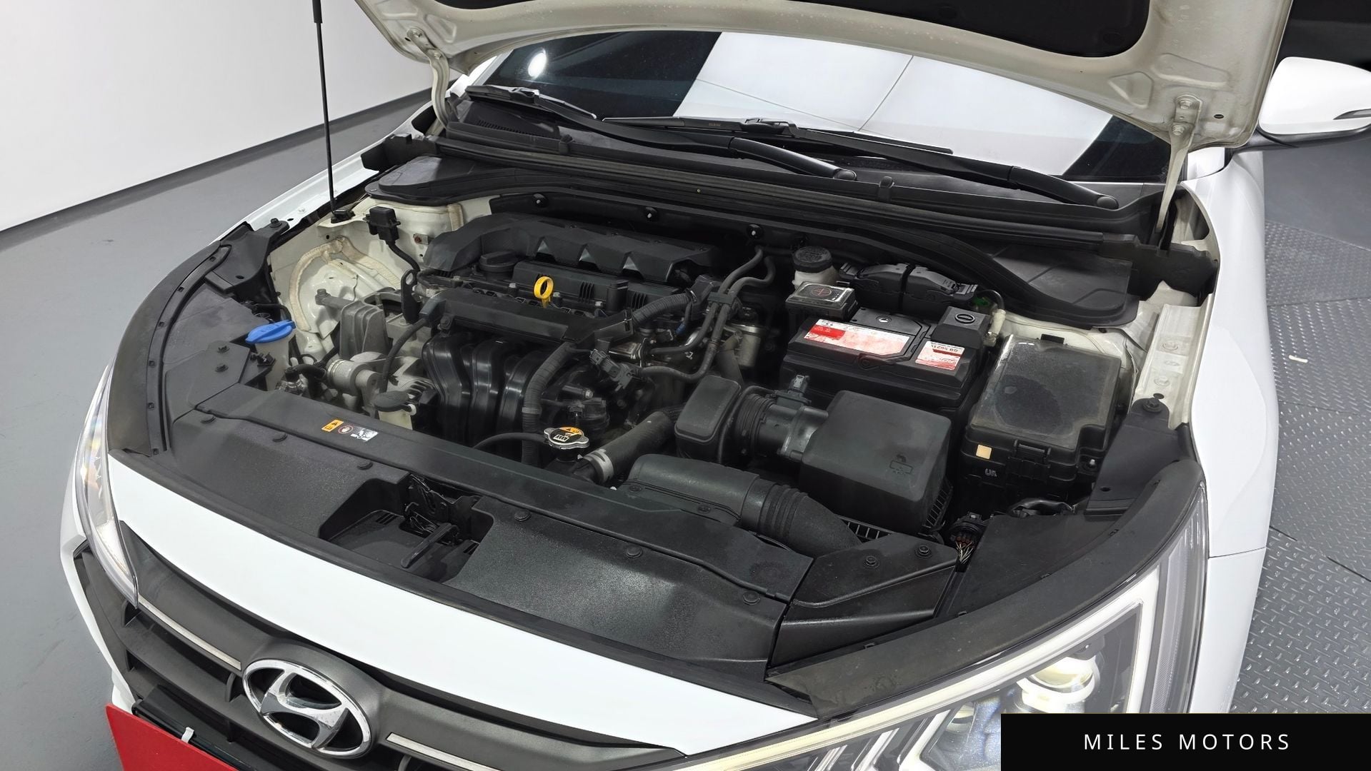 Hyundai AVANTE 2019 — миниатюра 6