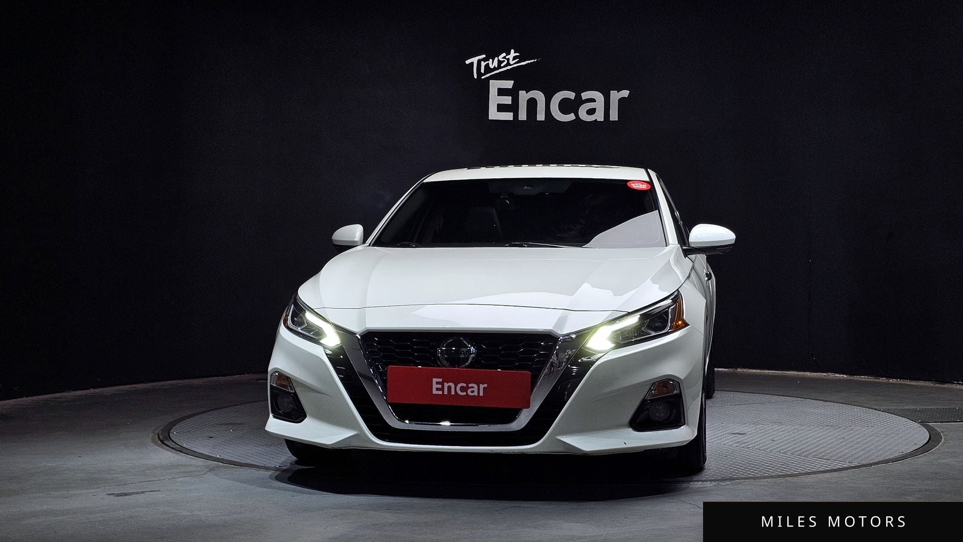 Nissan Altima 2019 — миниатюра 3