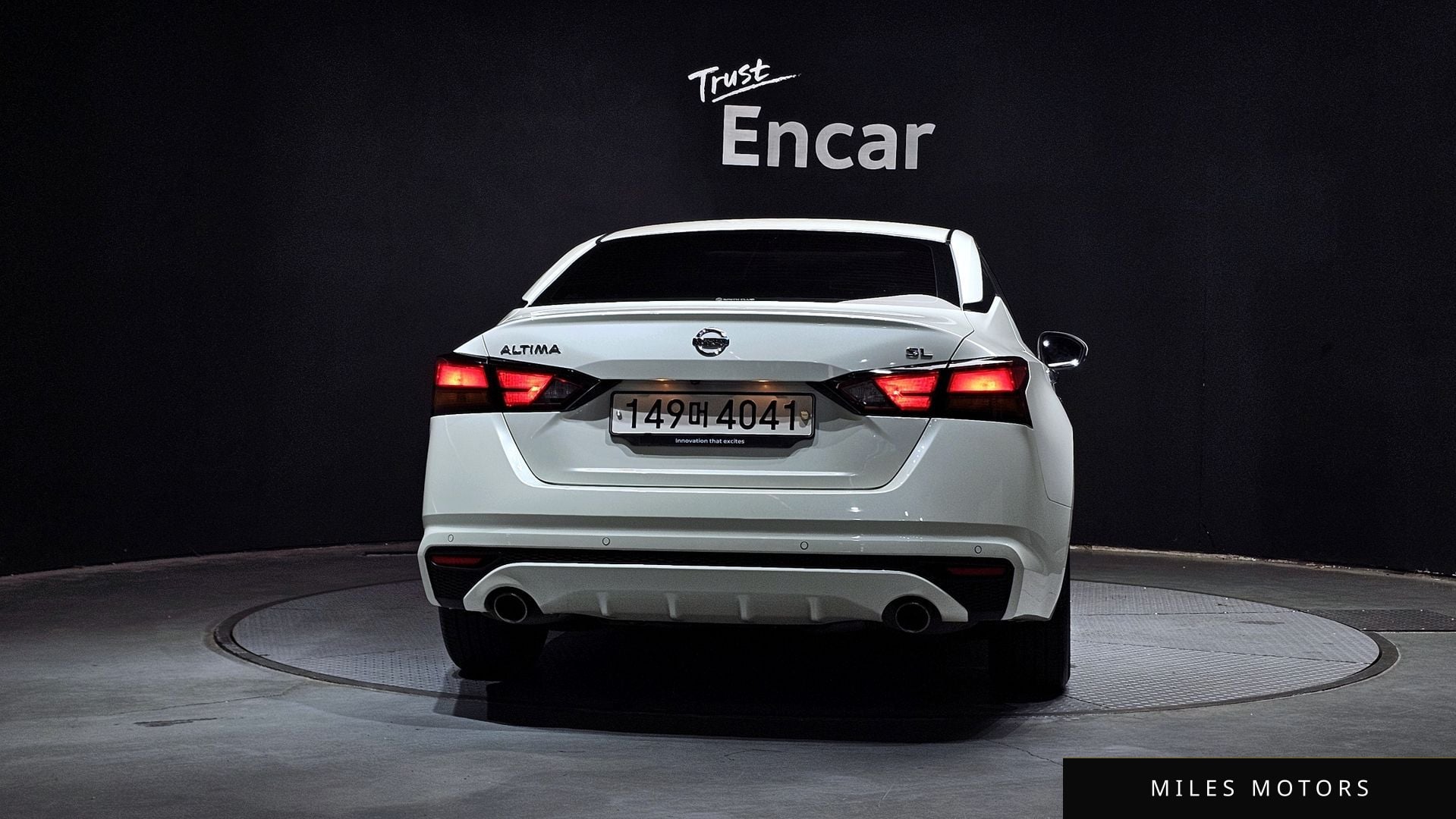 Nissan Altima 2019 — миниатюра 4