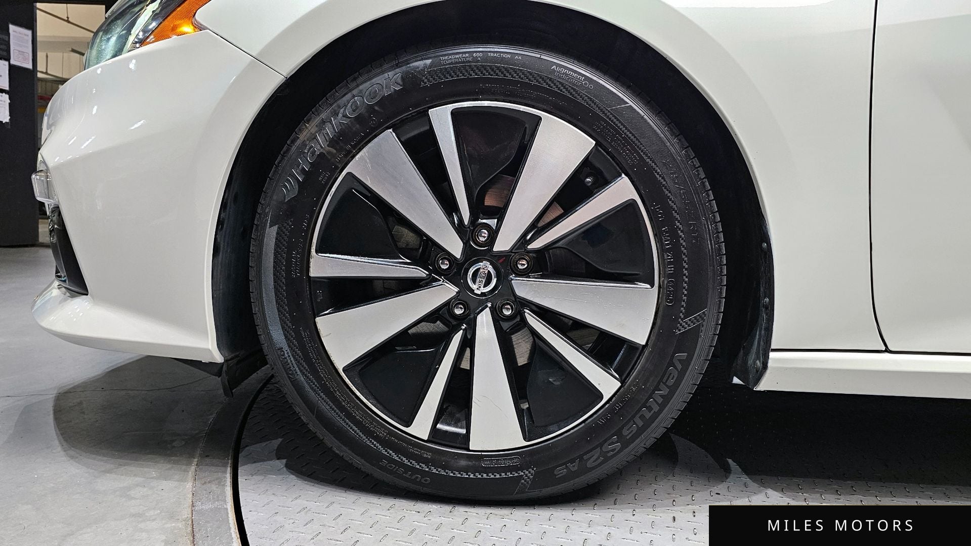 Nissan Altima 2019 — миниатюра 5