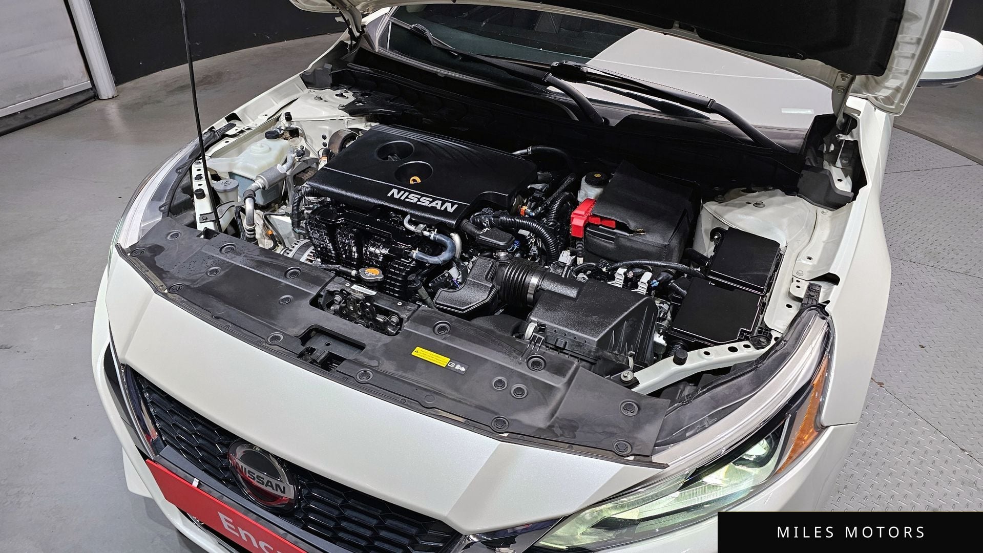 Nissan Altima 2019 — миниатюра 6