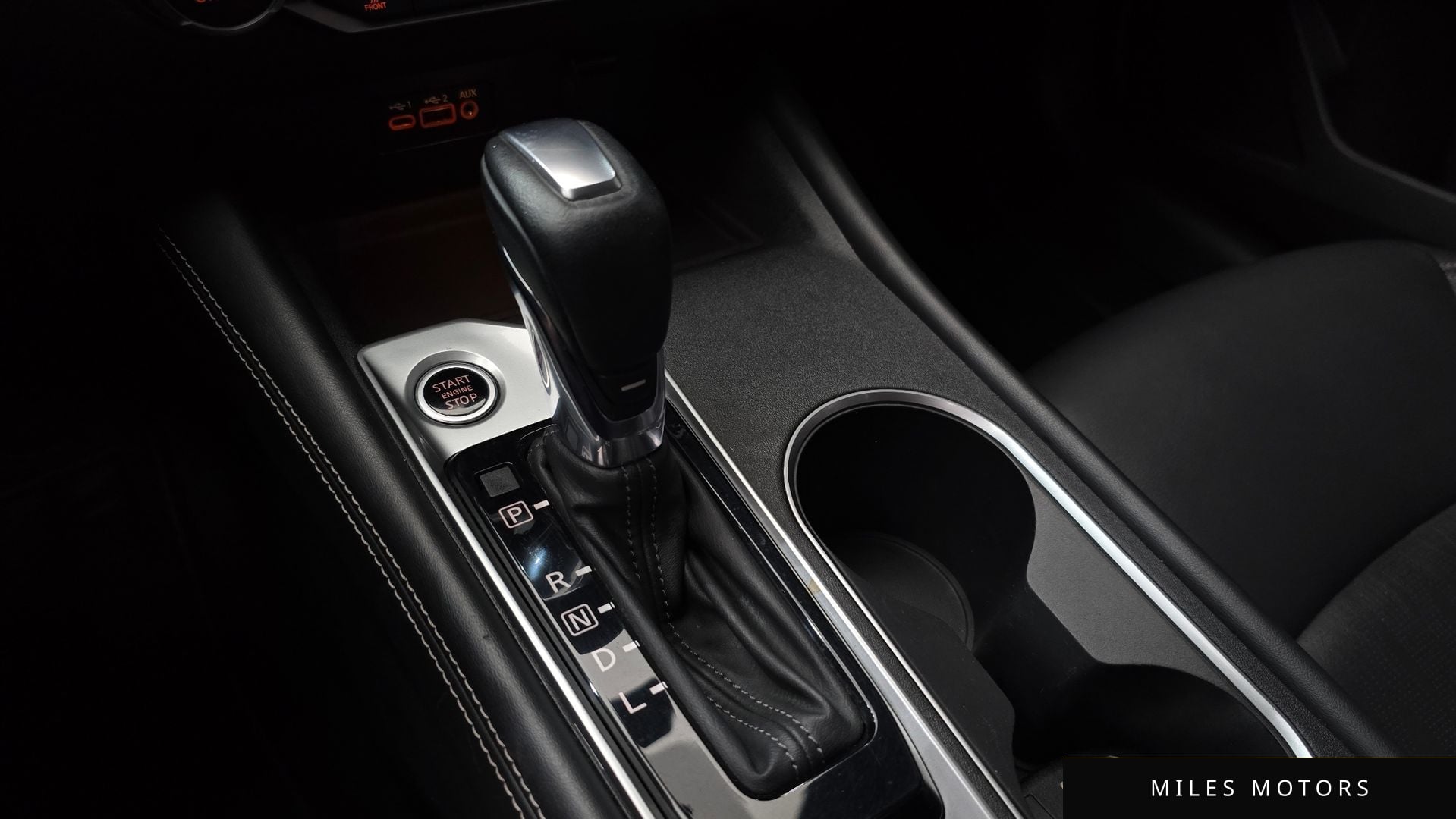 Nissan Altima 2019 — миниатюра 12