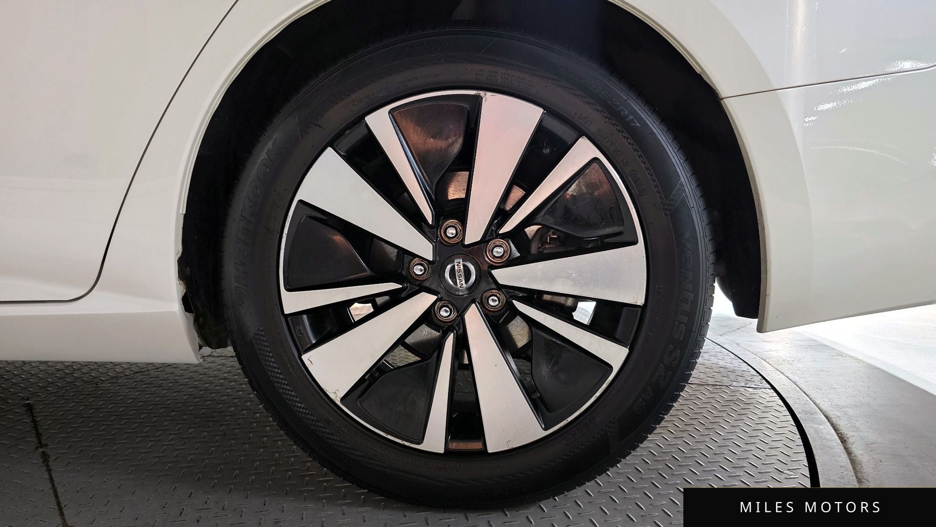 Nissan Altima 2019 — миниатюра 7