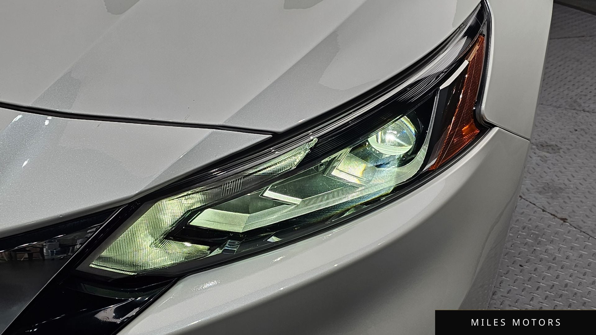 Nissan Altima 2019 — миниатюра 8