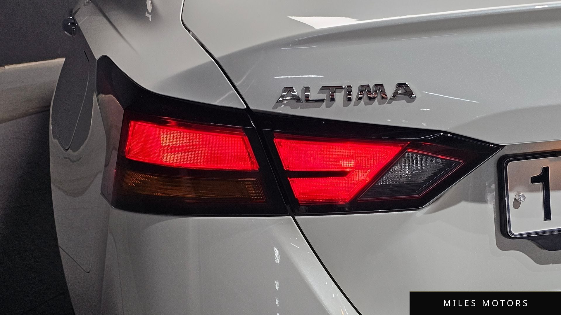 Nissan Altima 2019 — миниатюра 9